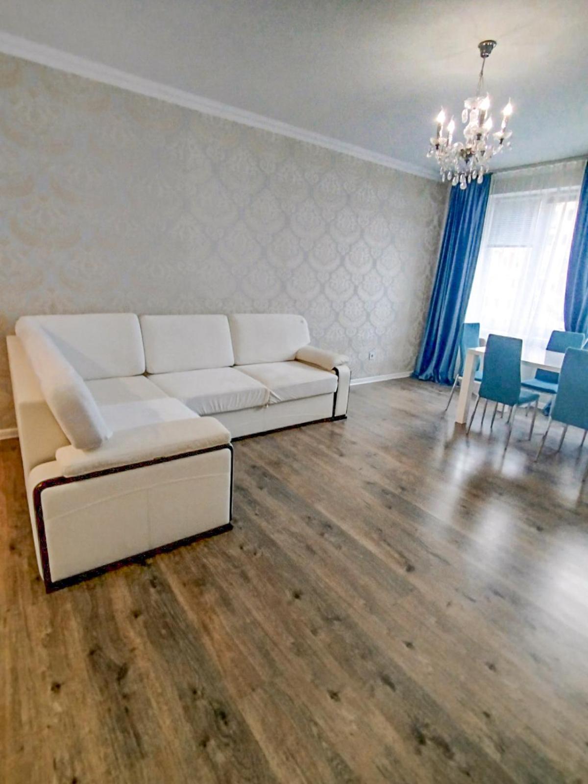 Apartment Grunvald Lux *