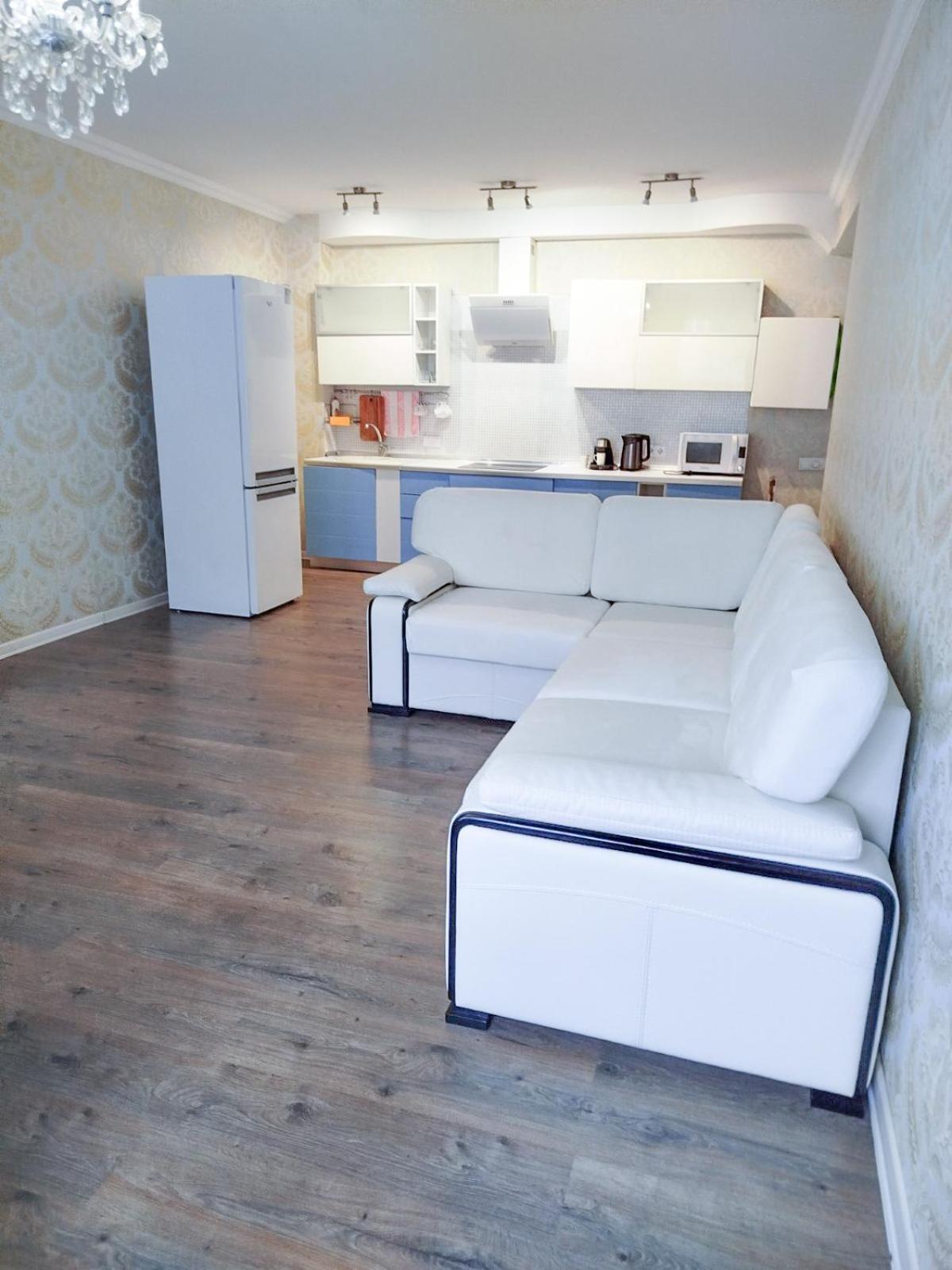 Grunvald Lux Kyiv