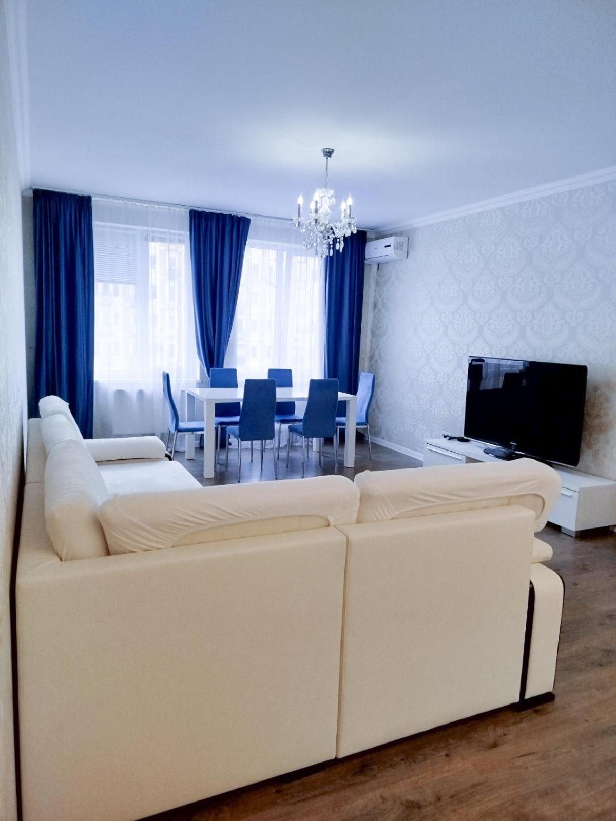 2 комнатная Lux в киеве академгородок, житомирская, Lavina Mall * Київ