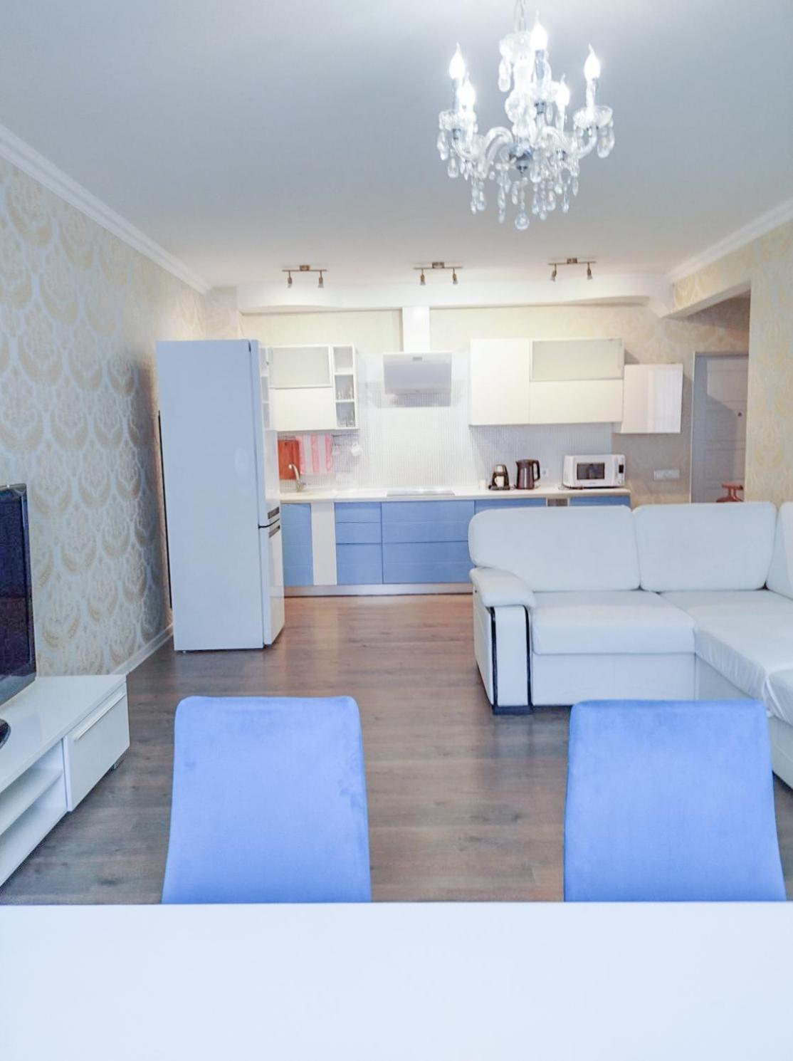 2 комнатная Lux в киеве академгородок, житомирская, Lavina Mall *
