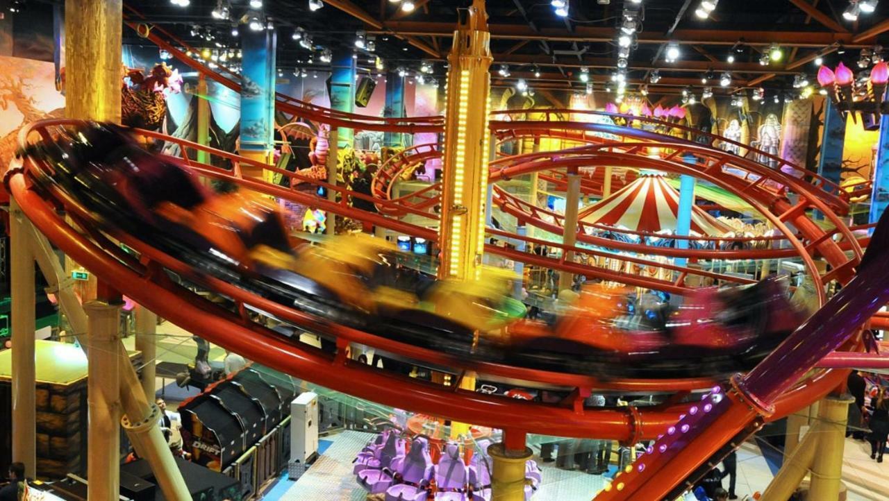2 комнатная Lux в киеве академгородок, житомирская, Lavina Mall * Київ