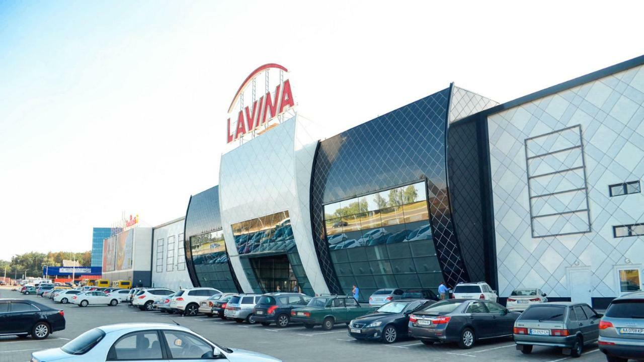 2 комнатная Lux в киеве академгородок, житомирская, Lavina Mall * Київ